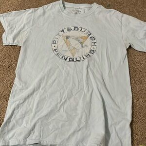 Pittsburgh penguins Tshirt